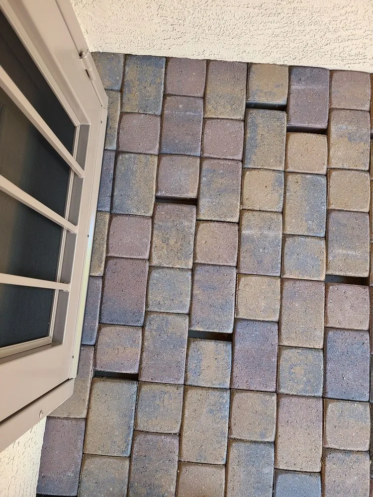 Professional landscaping services in Avondale, AZ - DLLS Landscape Company