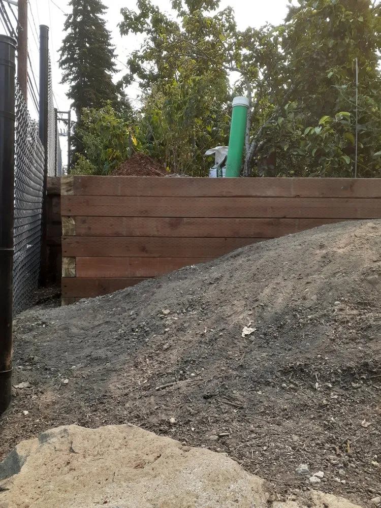 Professional landscape design experts serving Covington, WA - DLM Landscape