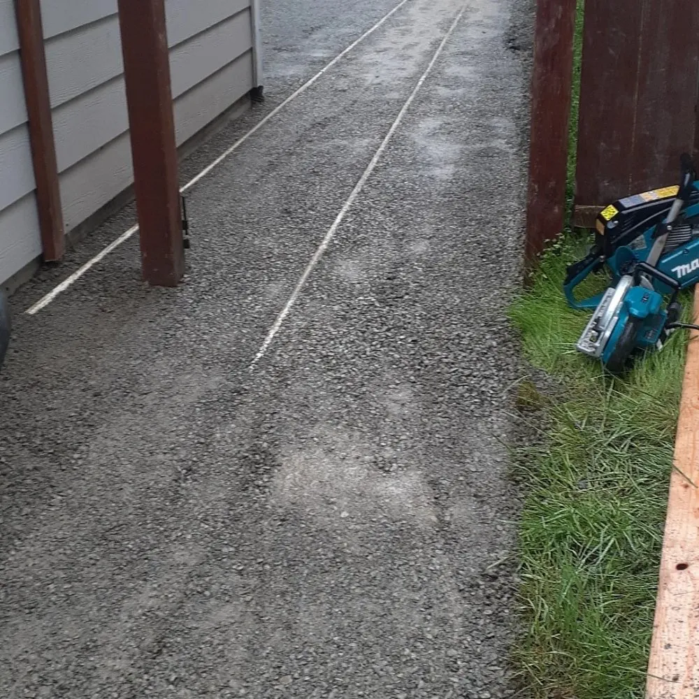 Reliable landscaping services in Covington, WA - DLM Landscape