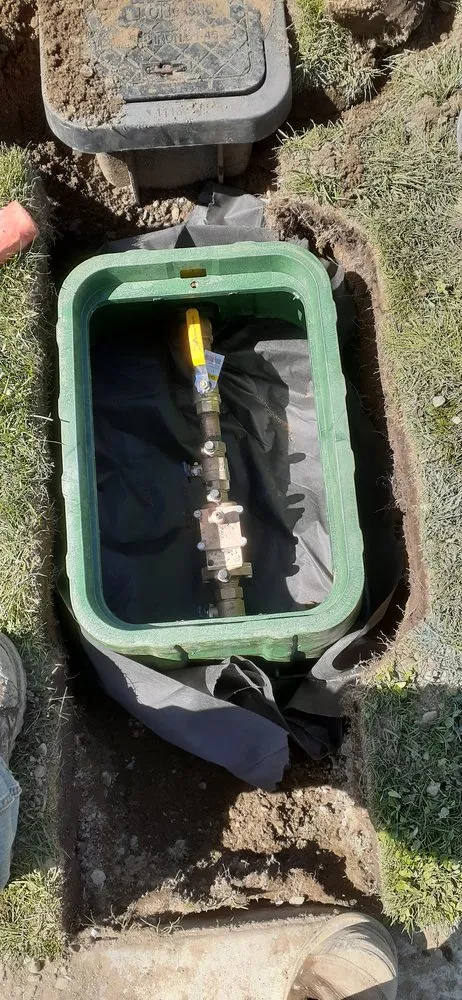 Top-rated landscape installation experts serving Covington, WA - DLM Landscape