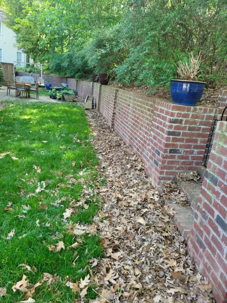 Trusted outdoor landscaping for homes across Acworth, GA - Dlm Landscapes