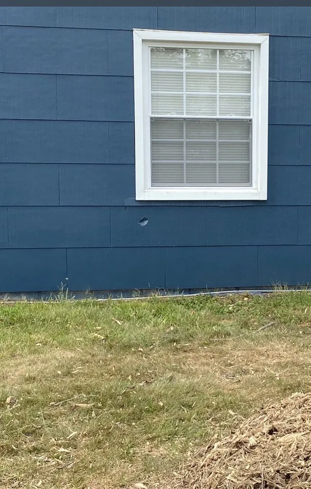 Custom lawn care service for year-round maintenance across Burlington, NJ - DLM Tree Services