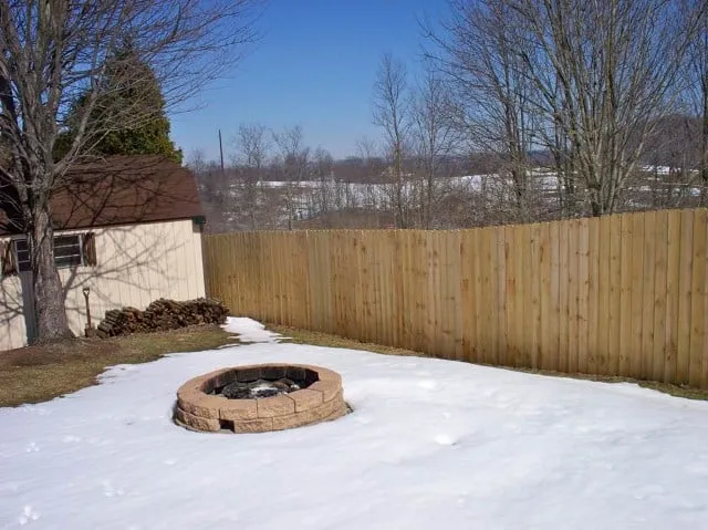 Local outdoor landscaping in Friedens, PA by DLS