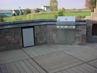 Reliable landscape installation in Friedens, PA - DLS