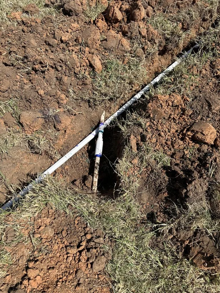 Professional lawn mowing service for homes in El Reno, OK by DL’s Irrigation Repair and landscaping