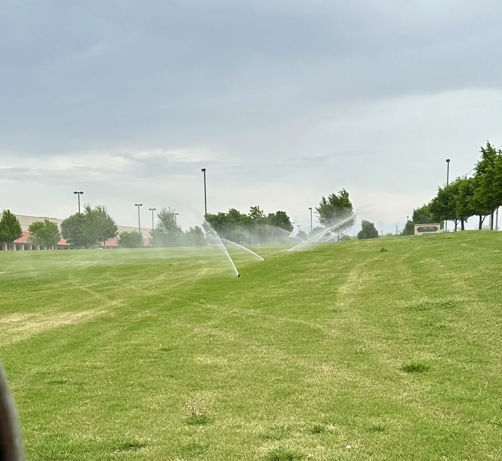 Reliable garden landscaping for homes across El Reno, OK - DL’s Irrigation Repair and landscaping