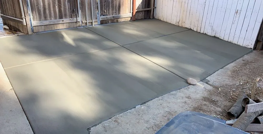 Affordable landscape design experts serving Sacramento, CA - DLS Landscape & Concrete