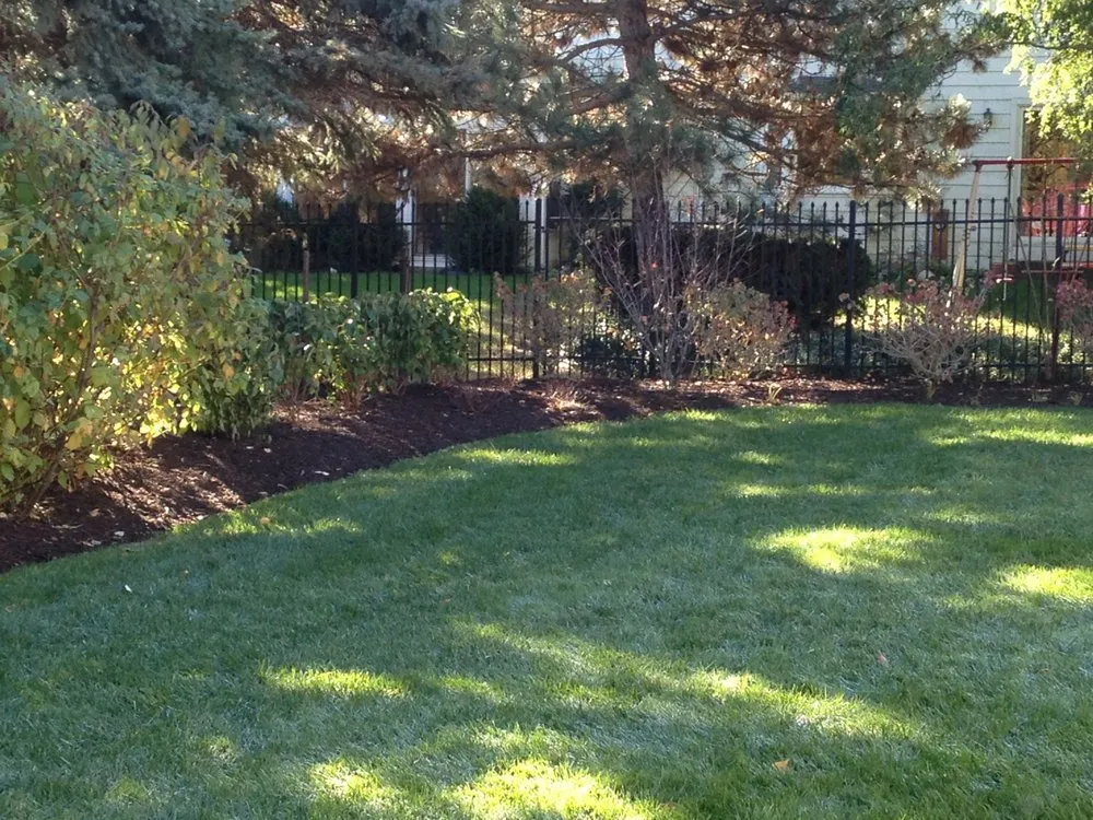 Trusted outdoor landscaping in Palatine, IL - DLS Landscaping