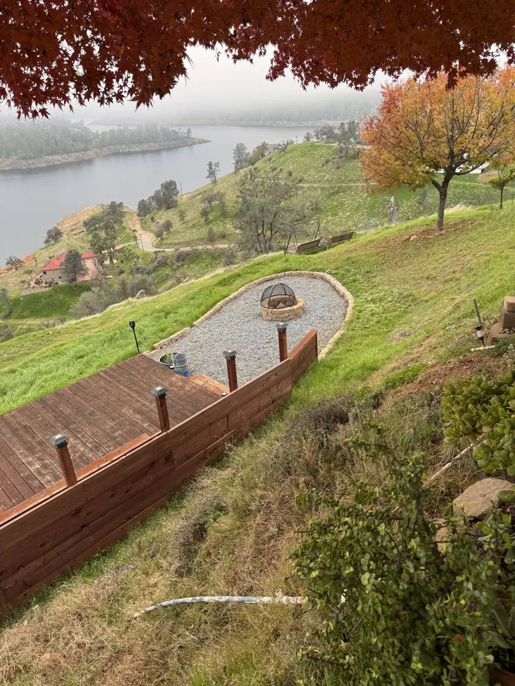 Trusted residential landscaping experts serving Fresno, CA - DLS Lawn Service