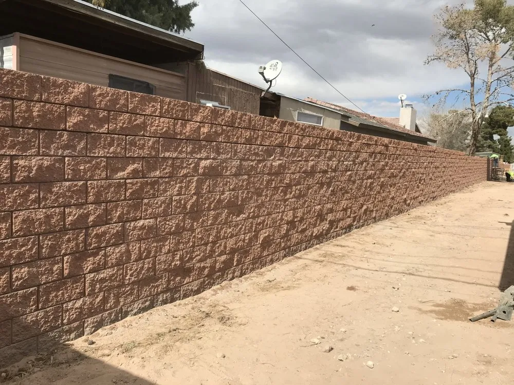 Custom yard maintenance in North Las Vegas, NV - DLS Services