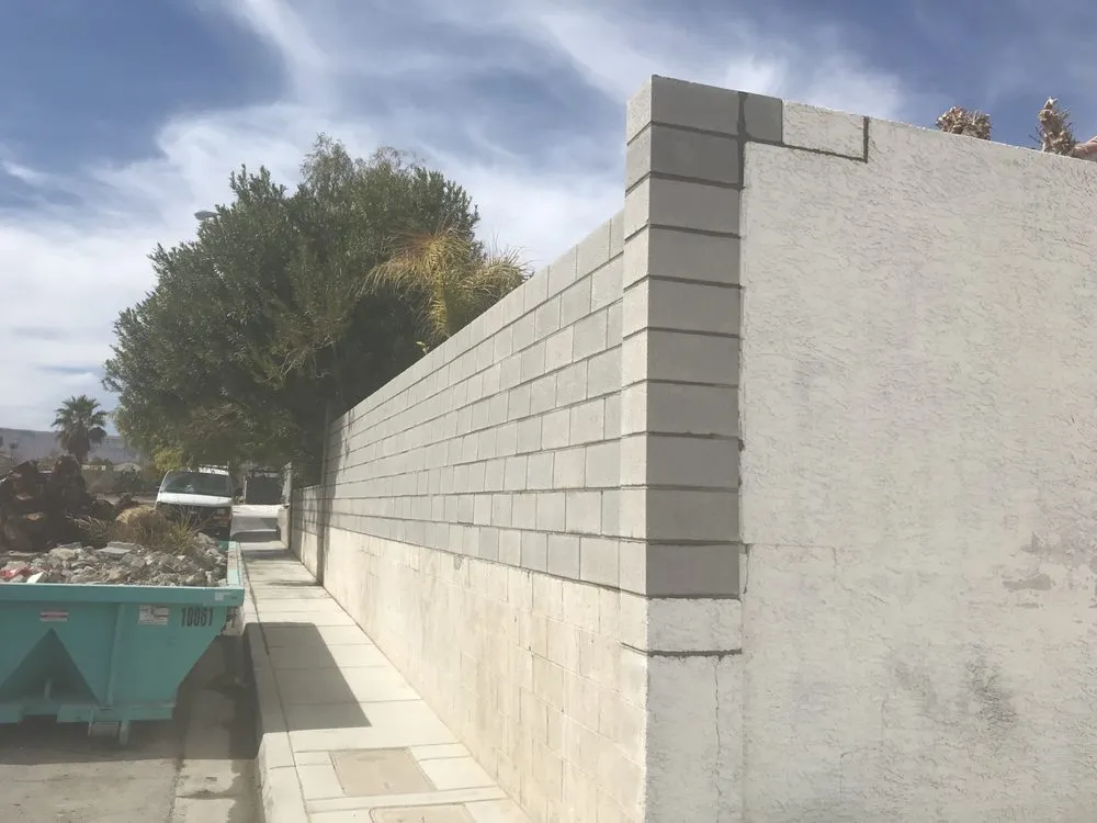 Affordable yard maintenance in North Las Vegas, NV - DLS Services