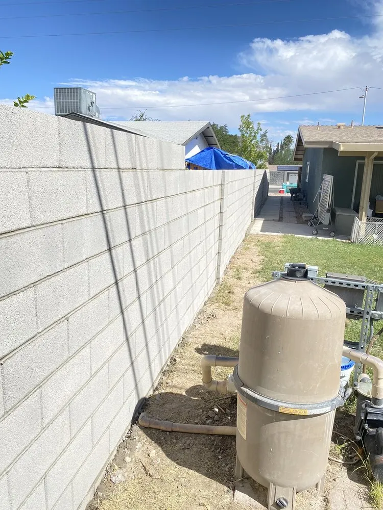 Reliable garden landscaping in North Las Vegas, NV - DLS Services