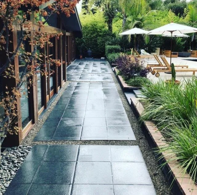 Expert residential landscaping in Altadena, CA - DLT Landscape & Maintenance