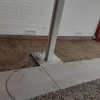 Affordable yard maintenance for beautiful yards in Silver Springs, NV by DLTC Landscaping and Maintenance