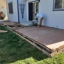 Custom lawn care service in Silver Springs, NV by DLTC Landscaping and Maintenance