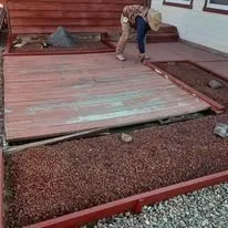 Trusted yard cleanup service for residential properties across Silver Springs, NV - DLTC Landscaping and Maintenance