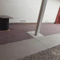 Custom landscape design in Silver Springs, NV by DLTC Landscaping and Maintenance