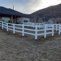 Local lawn care service experts serving Silver Springs, NV - DLTC Landscaping and Maintenance