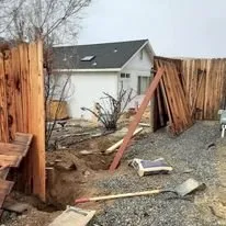 Trusted garden landscaping with custom design in Silver Springs, NV by DLTC Landscaping and Maintenance