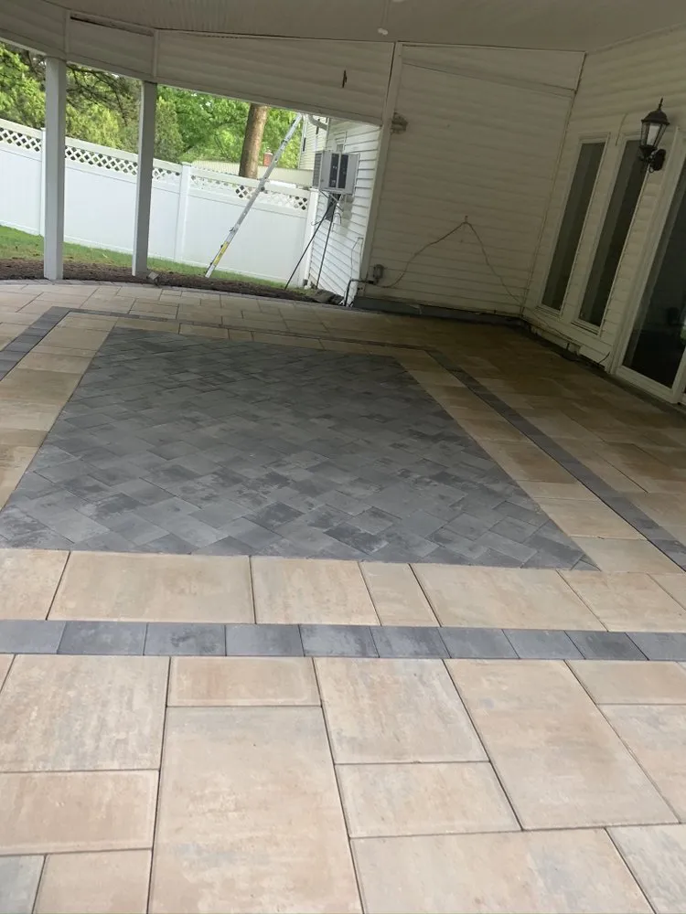 Reliable landscape design experts serving New York, NY - DLZ Landscaping and Construction