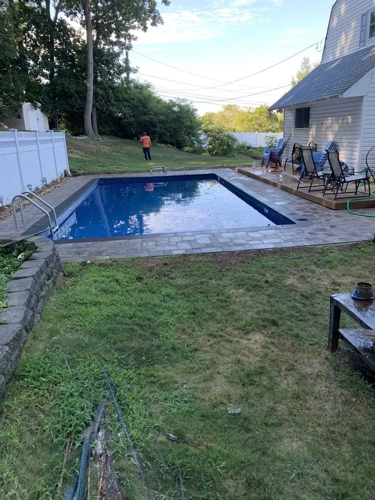 Top-rated landscape design experts serving New York, NY - DLZ Landscaping and Construction