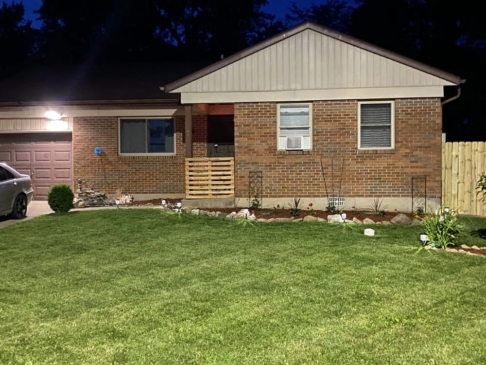 Local yard cleanup service in Cedarville, OH - D&M Commercial And Residential Property Management