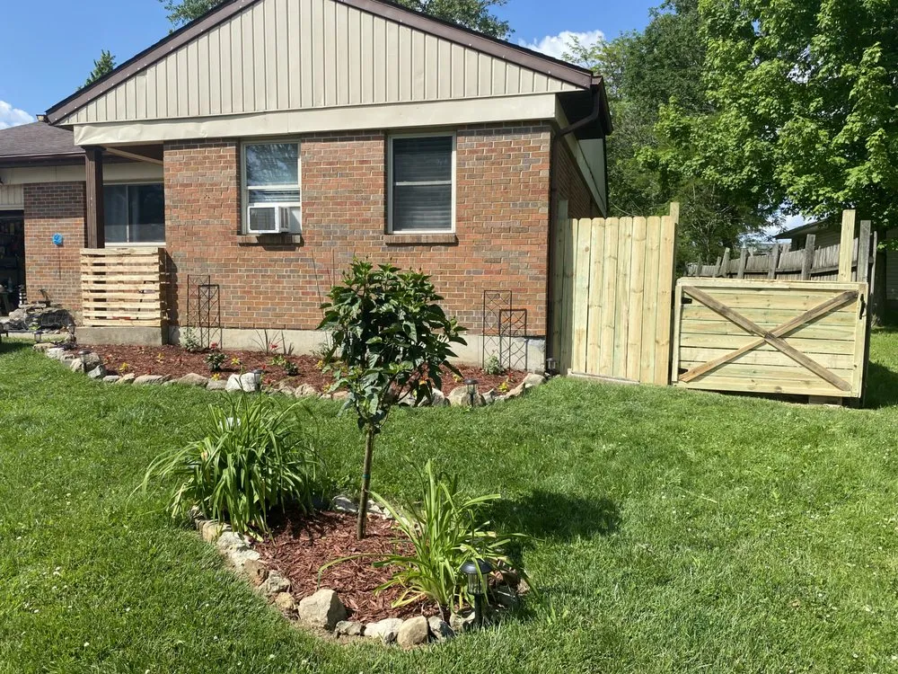 Affordable landscaping services in Cedarville, OH by D&M Commercial And Residential Property Management