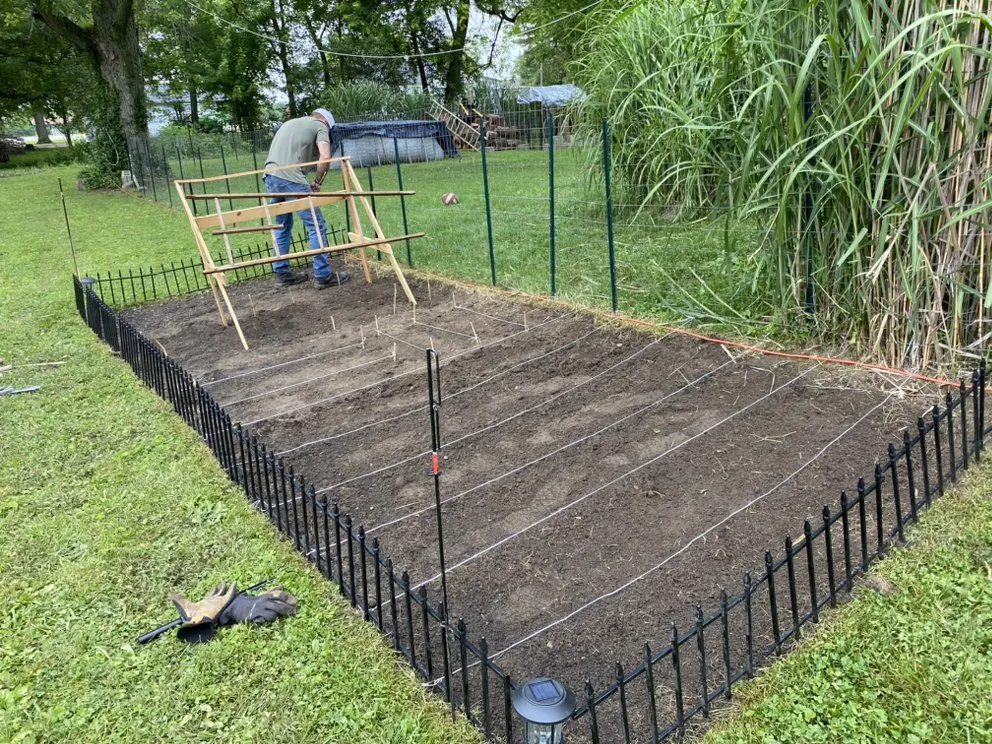 Trusted landscape design in Cedarville, OH - D&M Commercial And Residential Property Management