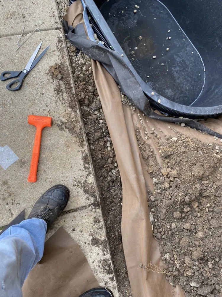 Affordable lawn mowing service for year-round maintenance across Cedarville, OH - D&M Commercial And Residential Property Management