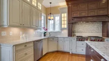 Top-rated yard maintenance for year-round maintenance in Osage Beach, MO by DM Construction Co