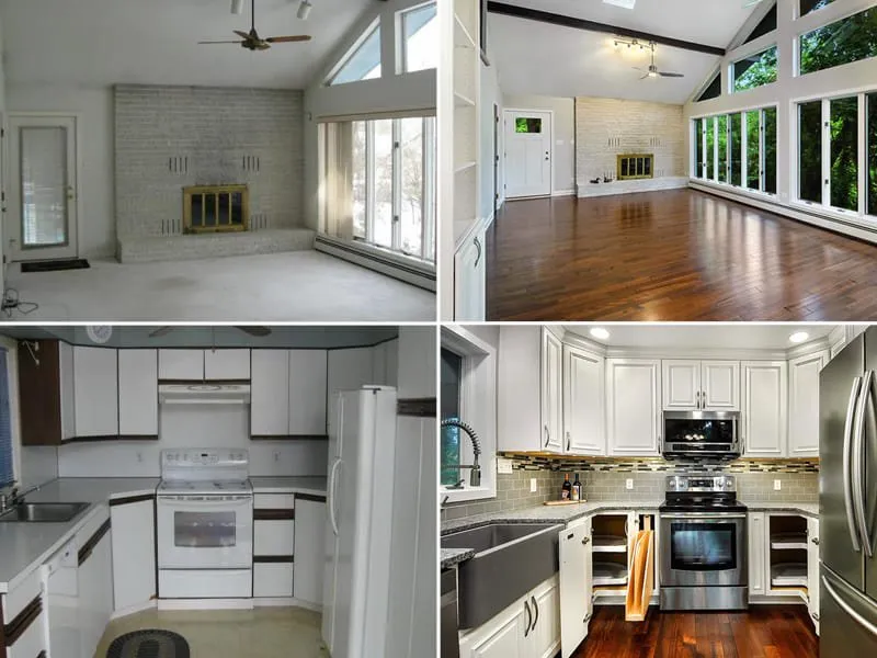 Trusted yard maintenance experts serving Osage Beach, MO - DM Construction Co