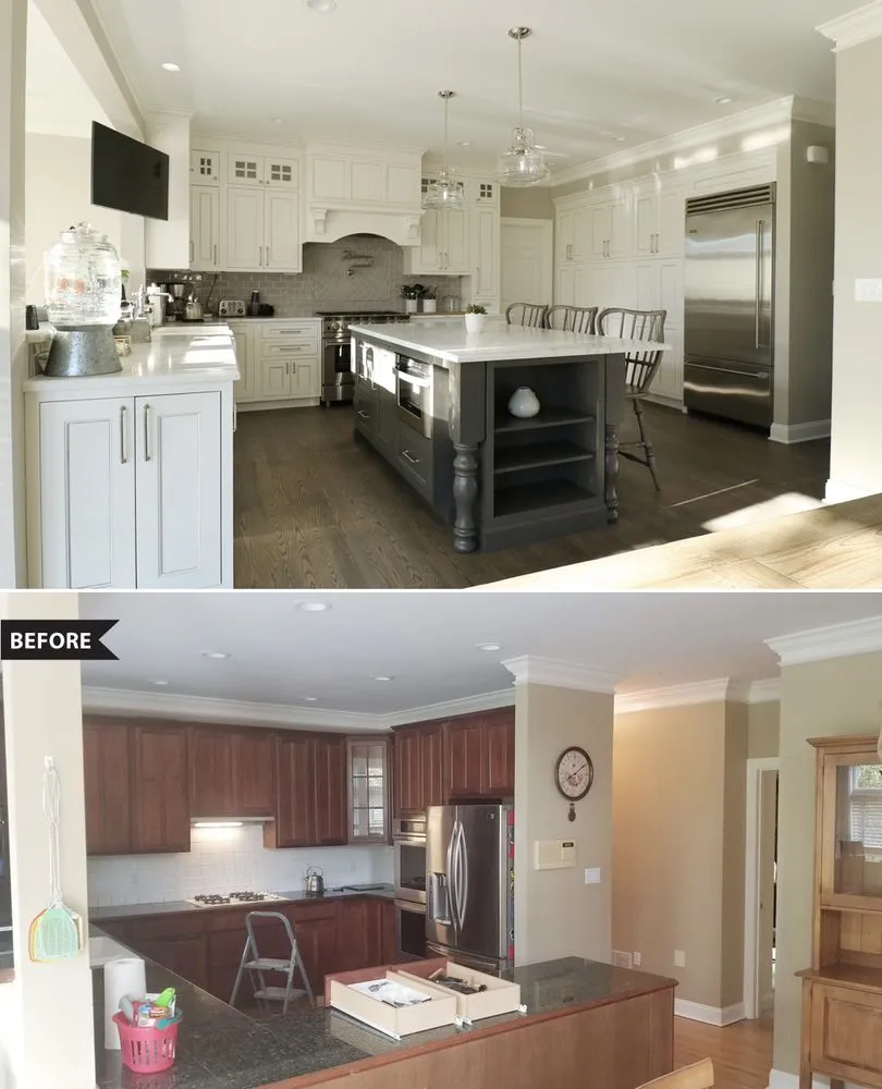 Custom lawn mowing service experts serving Osage Beach, MO - DM Construction Co