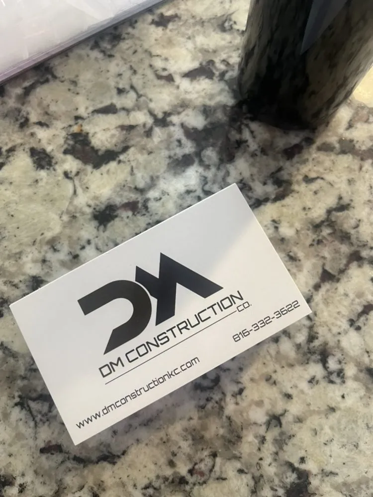 Top-rated landscaping services experts serving Osage Beach, MO - DM Construction Co