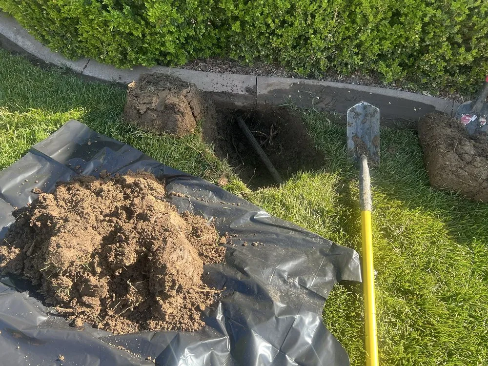 Affordable outdoor landscaping experts serving Clearfield, UT - DM Daniel Landscaping