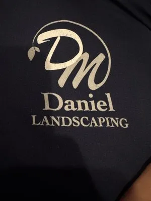 DM Daniel Landscaping