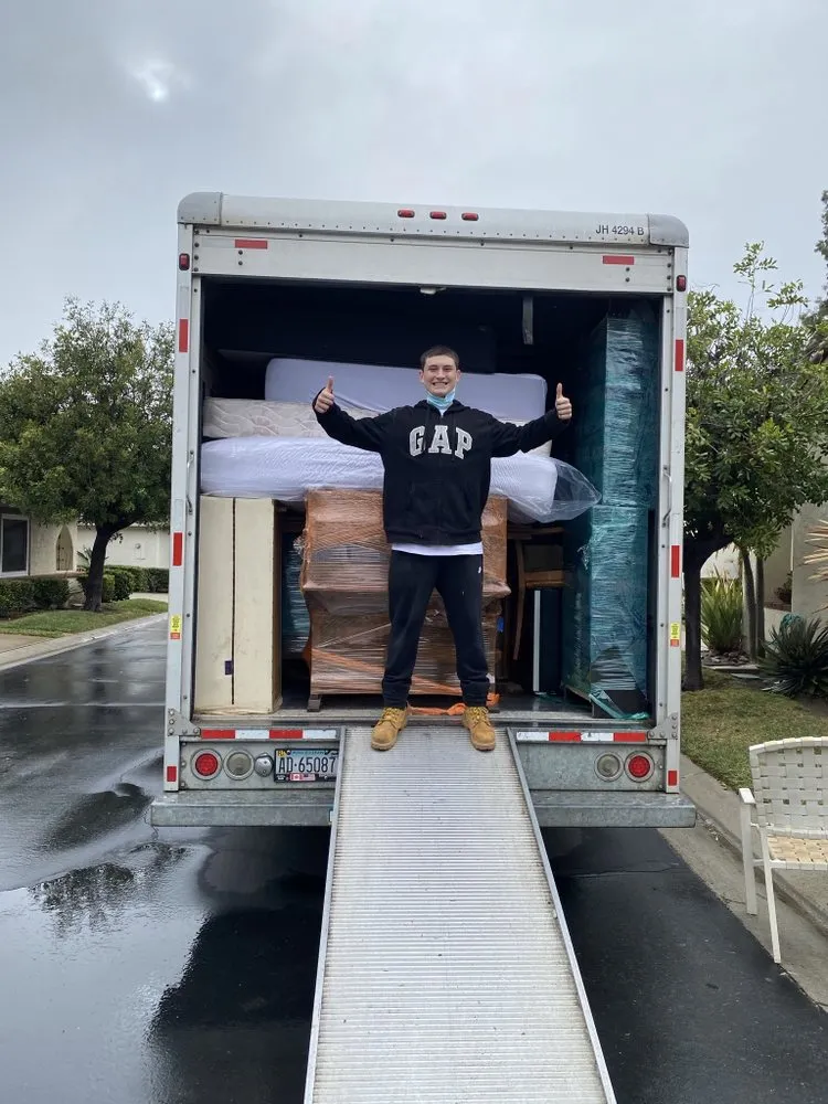 Top-rated landscape installation for outdoor upgrades across Buena Park, CA - DM Labor services