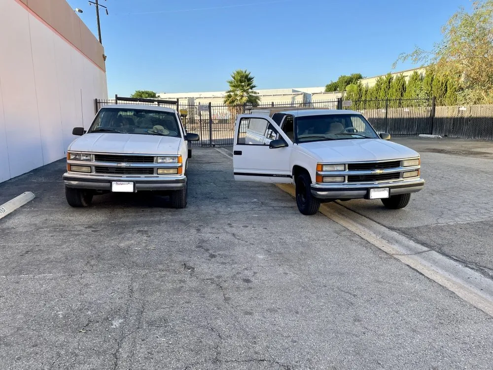 Top-rated yard cleanup service experts serving Buena Park, CA - DM Labor services