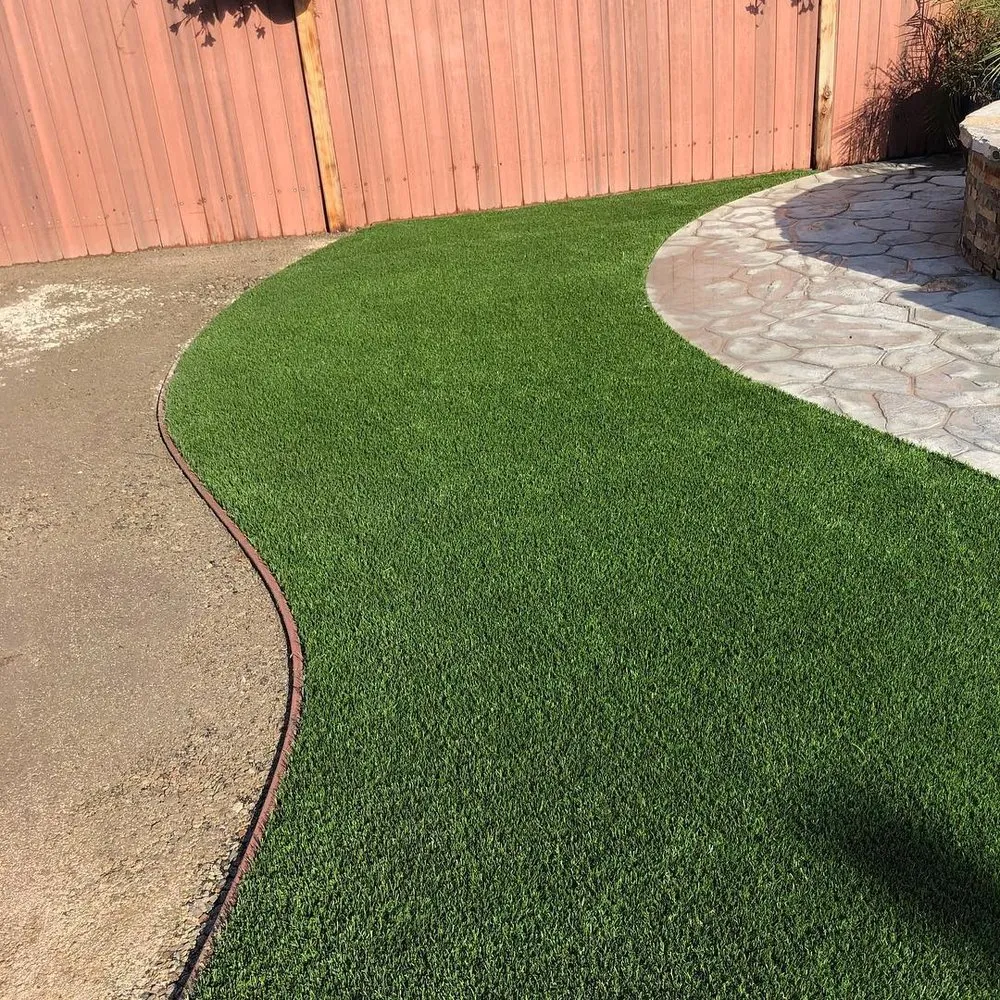 Local lawn mowing service in Anaheim, CA - DM Landscape & Maintenance
