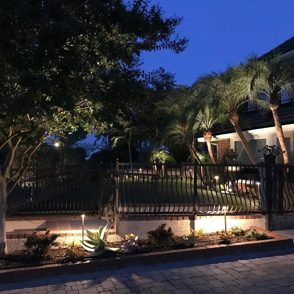 Trusted lawn care service in Anaheim, CA by DM Landscape & Maintenance