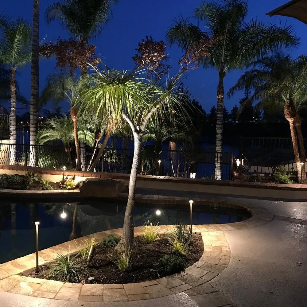 Local landscape design for outdoor upgrades across Anaheim, CA - DM Landscape & Maintenance