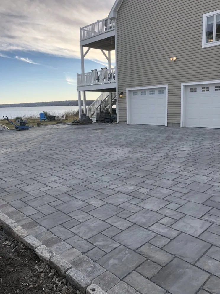 Local yard cleanup service experts serving North Smithfield, RI - DM Landscape and Construction