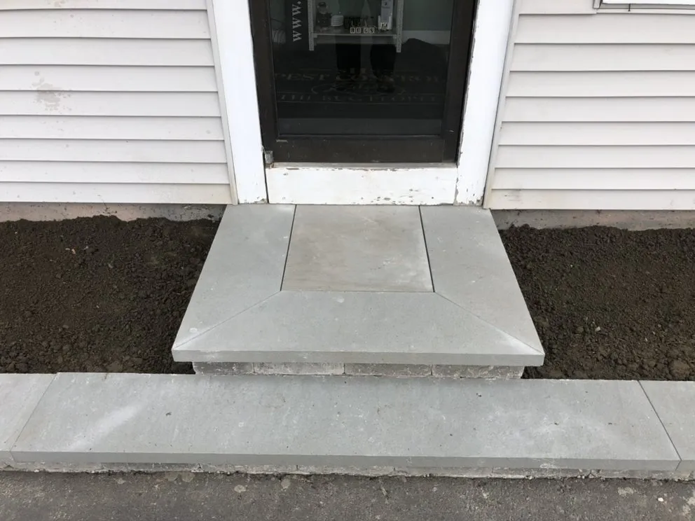 Reliable landscape design for residential properties across North Smithfield, RI - DM Landscape and Construction