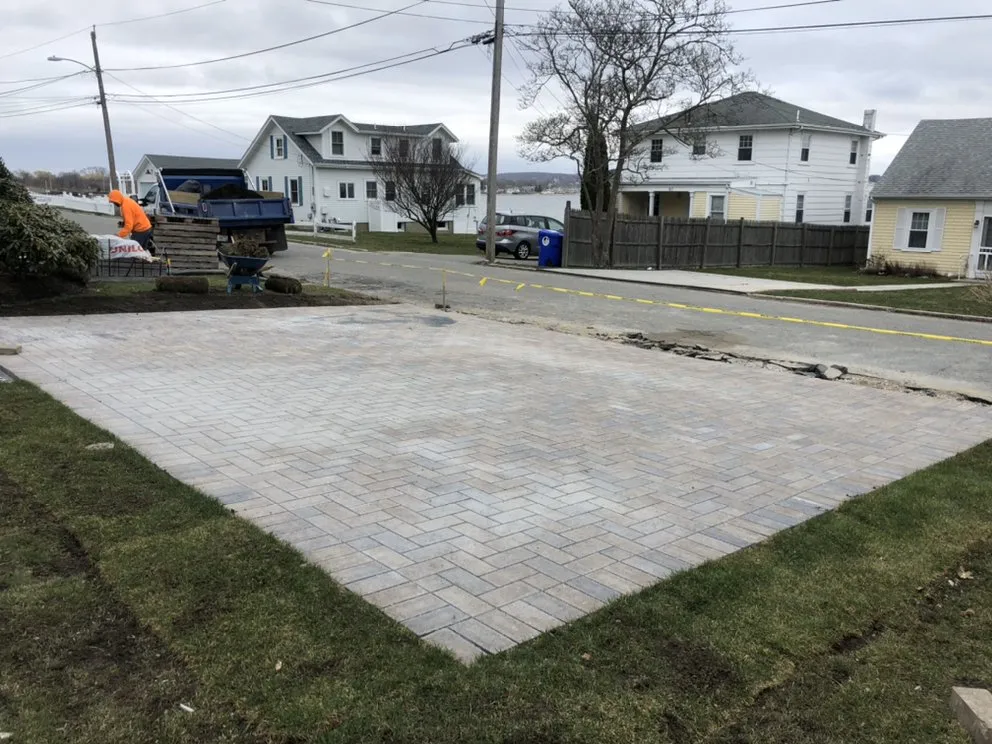 Trusted landscape installation near you across North Smithfield, RI - DM Landscape and Construction