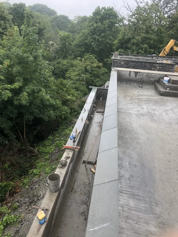 Trusted yard cleanup service in North Smithfield, RI - DM Landscape and Construction