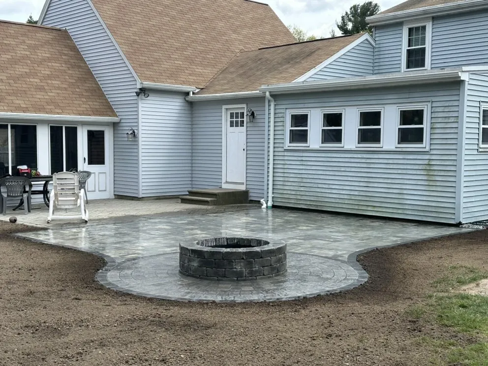 Affordable landscaping services in North Smithfield, RI - DM Landscape and Construction
