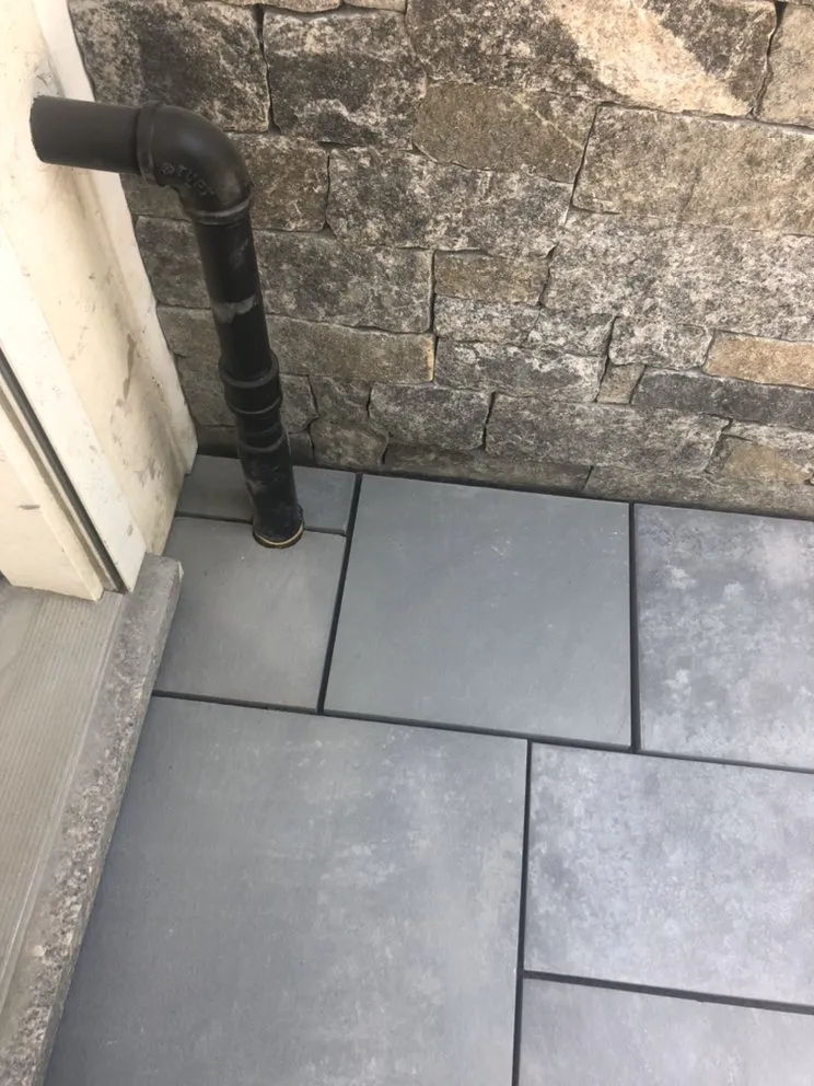 Trusted landscape installation for residential properties in North Smithfield, RI by DM Landscape and Construction