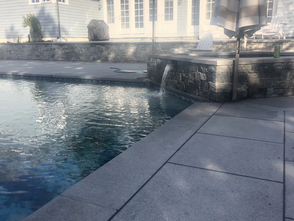 Reliable lawn care service for homes across North Smithfield, RI - DM Landscape and Construction