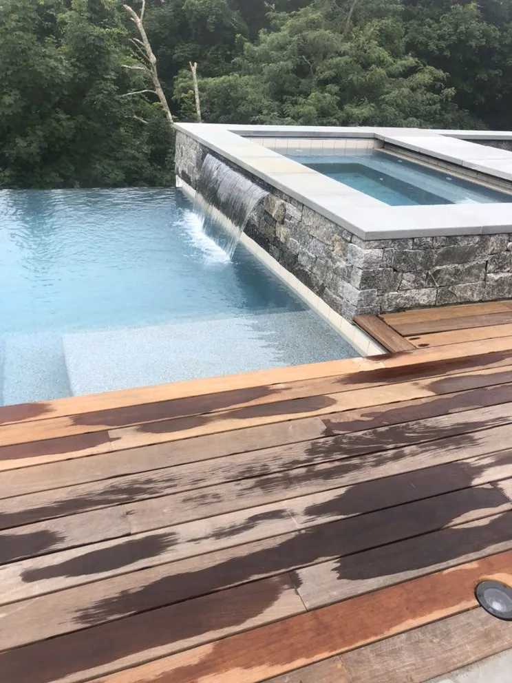 Local yard maintenance experts serving North Smithfield, RI - DM Landscape and Construction