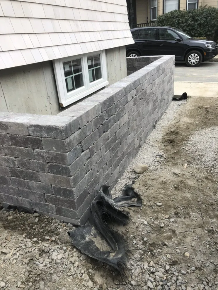 Custom lawn mowing service experts serving North Smithfield, RI - DM Landscape and Construction