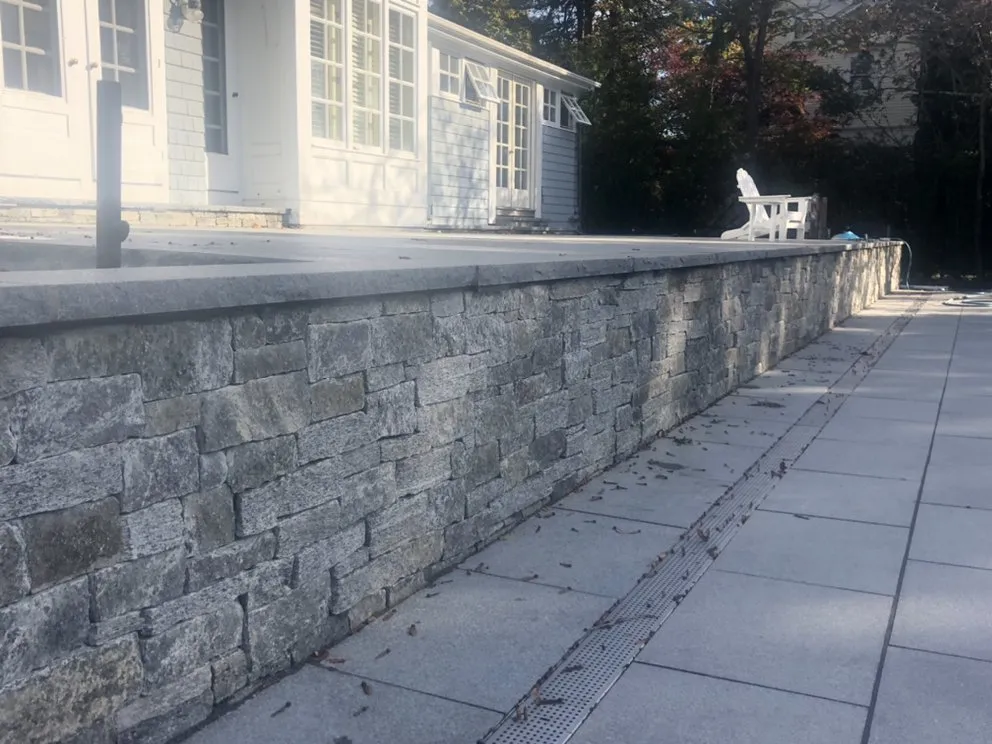 Top-rated landscaping services in North Smithfield, RI - DM Landscape and Construction